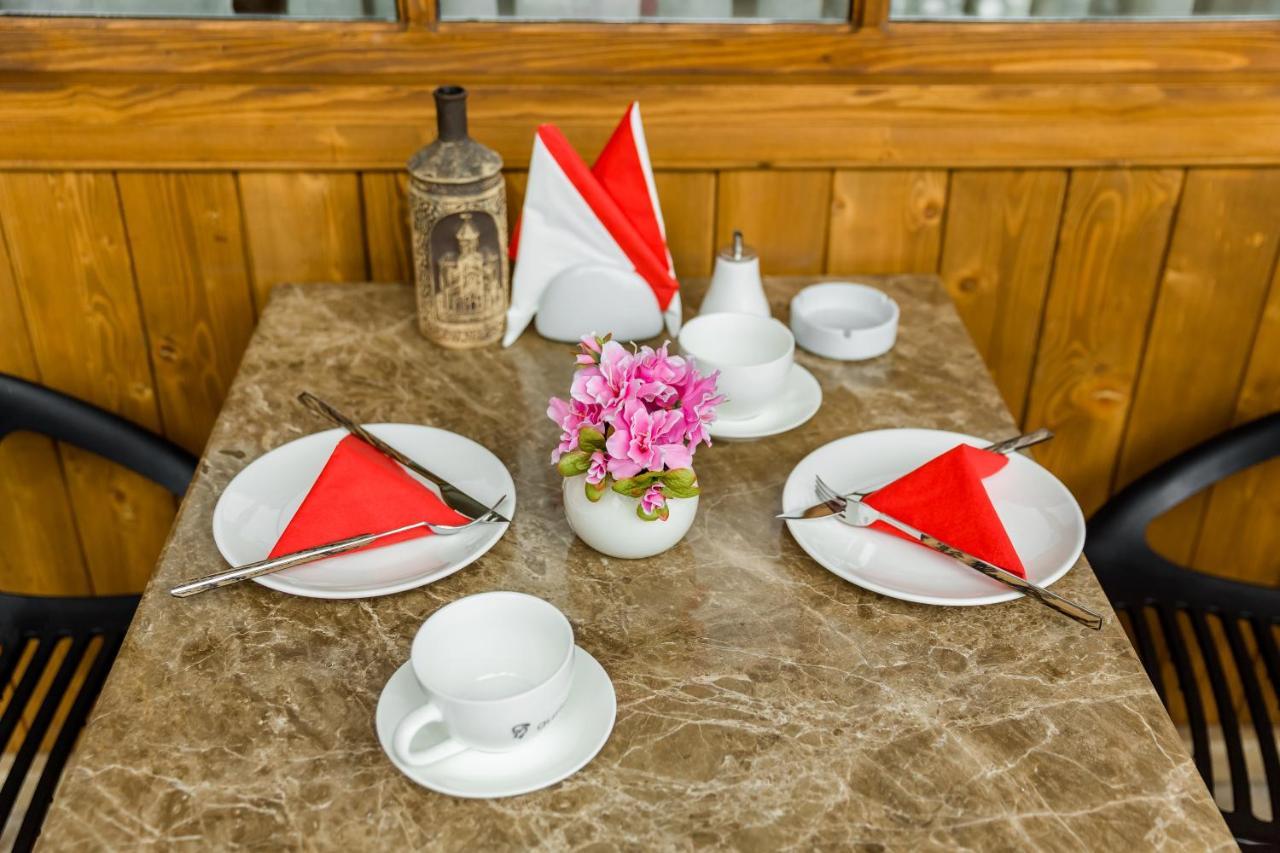 Rasta Maidan Hotel Tbilisi Zewnętrze zdjęcie